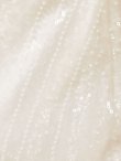 画像11: 【ANGEL R PREMIUM/エンジェルアールプレミアム】スパンコール/ レース/ オープンショルダー/ ビジュー/ マーメイド/ ロング/ キャバドレス long[OF2] (11)