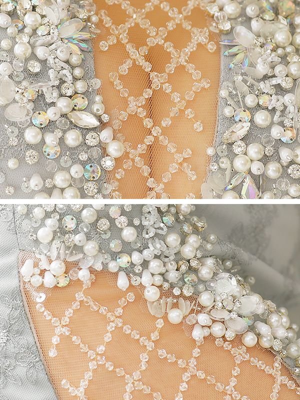 画像12: 【ANGEL R/エンジェルアール】バストカット/ パールビジュー/ クロス/ フラワーレース/ ノースリーブ/ タイト/ ミニドレス/ キャバドレス[OF2] (12)