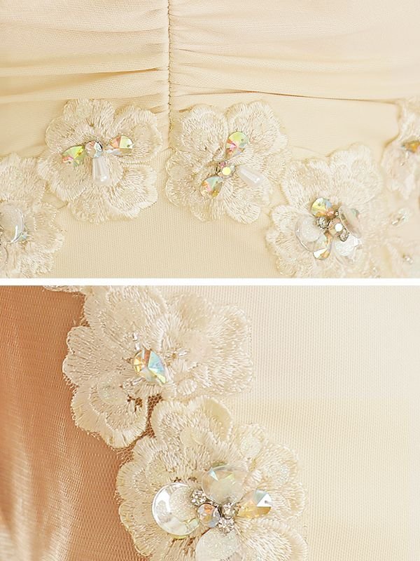 画像6: XSサイズあり【ANGEL R/エンジェルアール】フラワーモチーフ/ バストギャザー/ ビジュー/ キャミソール/ タイト/ ミニドレス/ キャバドレス[OF2] (6)