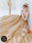 画像18: 【関西コレクション着用】【ANGEL R/エンジェルアール】ベア/ ウェディング/ バースデー/ プリンセス/ バタフライスパンコール/ ビジュー/ キャバドレスlong【HC03】 (18)
