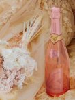 画像28: 【関西コレクション着用】【ANGEL R/エンジェルアール】ベア/ ウェディング/ バースデー/ プリンセス/ バタフライスパンコール/ ビジュー/ キャバドレスlong【HC03】 (28)