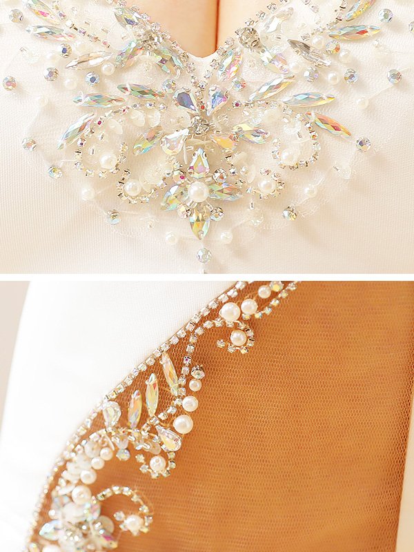 画像32: XSサイズあり【ANGEL R/エンジェルアール】アッパービジュー/ オープンウエスト/ ウエストカット/ キャミソール/ ワンカラー/ タイト/ ミニドレス/ キャバドレス[OF2] (32)