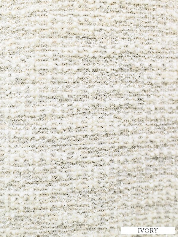 画像6: 【ANGEL R/エンジェルアール】 ビッグカラー/ バストビジュー/ ミックスツイード/ ノースリーブ/ タイト/ ミニドレス/ キャバドレス[OF2] (6)