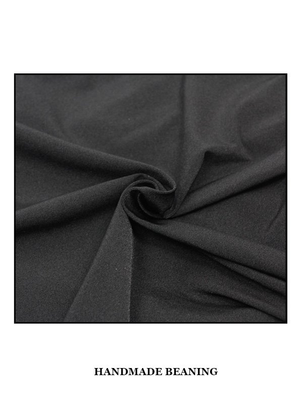 画像16: XSサイズあり【ANGEL R/エンジェルアール】アシンメトリー/ ワンショルダー/ ビジュー/ ウエストギャザー/ ミニドレス/ キャバドレス[OF2] (16)