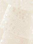 画像32: XSサイズあり【ANGEL R/エンジェルアール】セットアップ/ バストビジュー/ スパンコール/ ファブリックフリル/ フレア/ マイクロミニドレス/ キャバドレス[OF2] (32)