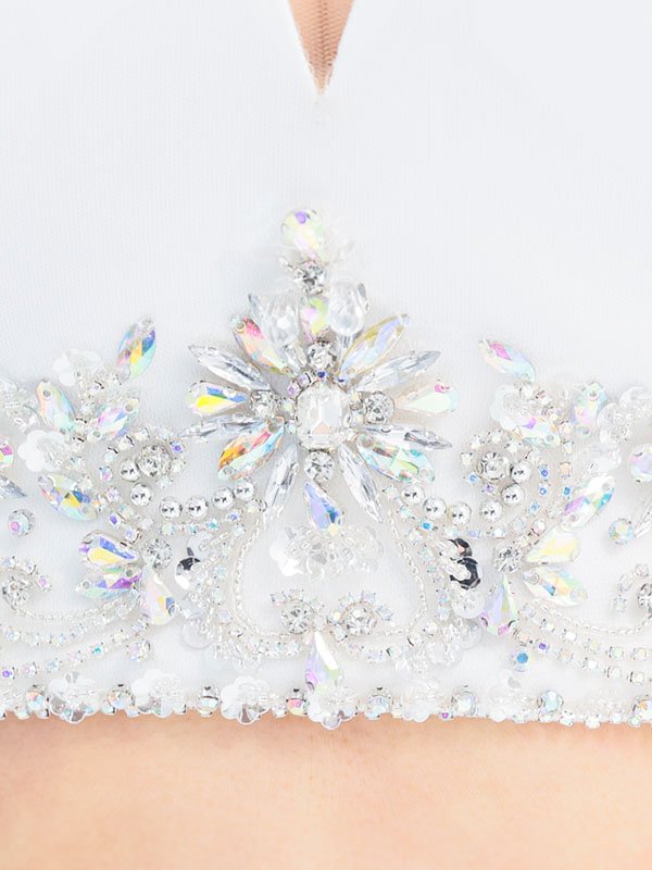 画像25: XSサイズあり【ANGEL R/エンジェルアール】ビジュー/ キャミソール/ セパレート/ タイト/ ミニドレス/ キャバドレス[OF2] (25)