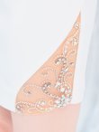 画像38: XSサイズあり【ANGEL R/エンジェルアール】ビジュー/ シアー/ キャミソール/ タイト/ ミニドレス/ キャバドレス[OF2] (38)