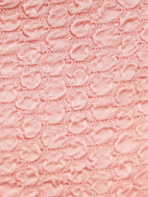 画像12: XSサイズあり【ANGEL R/エンジェルアール】バストビジュー/ ショルダーレース/ バックル/ アンイーブンファブリック/ タイト/ ミニドレス/ キャバドレス[OF2] (12)