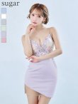 サックス モデル：三上悠亜　身長：159cm　着用サイズ：Sサイズ