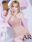 ピンク モデル：葉月芽生　身長：157cm　着用サイズ：Sサイズ