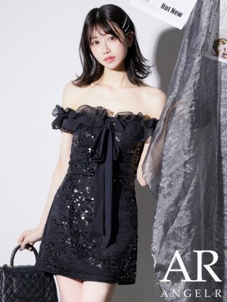 キャバドレス・ミニドレス通販はsugar 【Angel R】 エンジェルアール