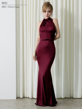 AngelR】ロングドレス - sugar