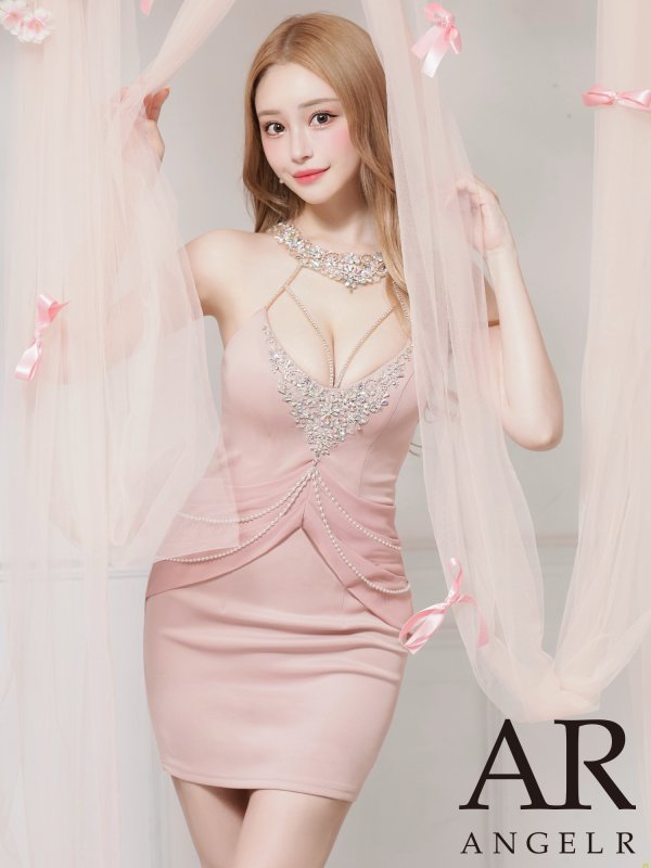 レビュー高評価商品 予約商品/7月中旬-7月下旬発送予定】【ANGEL R/エンジェルアール スーツ・フォーマル・ドレス