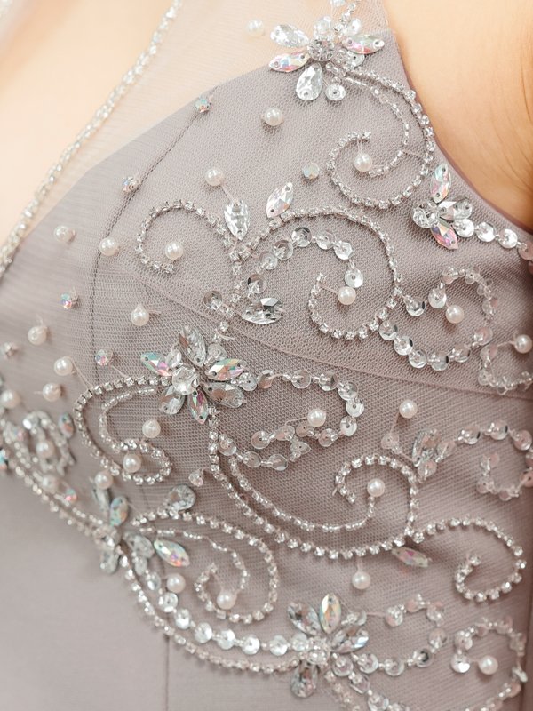 モカ　モデル：るりぴ　身長：165cm　着用サイズ：Sサイズ