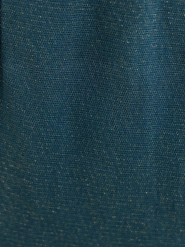 ティールブルー