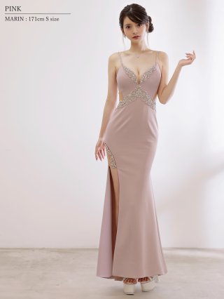 AngelR】ロングドレス - sugar AngelR】ロングドレス - sugar