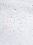 画像8: XSサイズあり【ANGEL R/エンジェルアール】バストビジュー / スパンコールレース /  メッシュ/ タイト/ ミニドレス/ キャバドレス[OF2] (8)