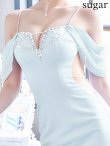 サックス モデル：カルア　身長：156cm　着用サイズ：Sサイズ