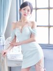 サックス モデル：カルア　身長：156cm　着用サイズ：Sサイズ