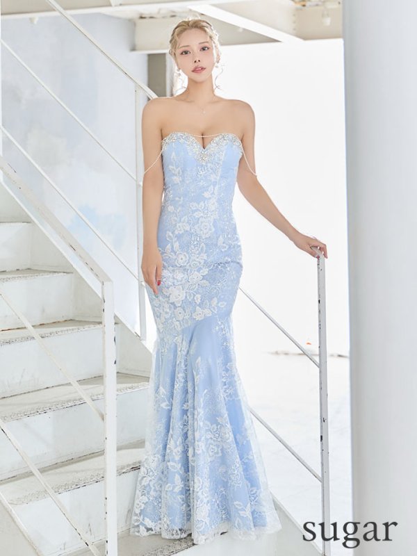 サックス　モデル：如月れい　身長：156cm　着用サイズ：Sサイズ