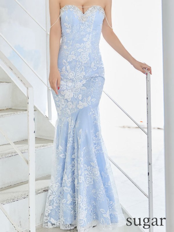 サックス　モデル：如月れい　身長：156cm　着用サイズ：Sサイズ