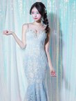 サックス モデル：ゆめか　身長：160cm　着用サイズ：Sサイズ