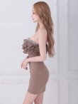 モカ　モデル：きよみ　身長：158cm　着用サイズ：Sサイズ