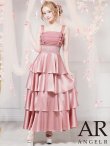 ピンク モデル：きよみ　身長：158cm　着用サイズ：Sサイズ