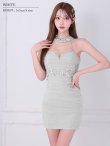 ホワイト モデル：るりぴ　身長：165cm　着用サイズ：Sサイズ