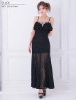 ブラック　モデル：葉月芽生　身長：157cm　着用サイズ：Sサイズ