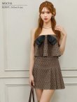 モカ　モデル：るりぴ　身長：165cm　着用サイズ：Sサイズ