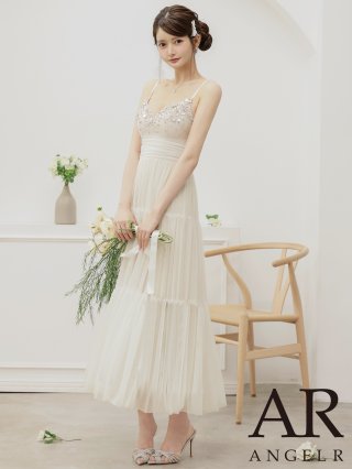 サイズ】ロングドレス/XSサイズ