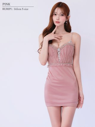 sugar｜シュガー｜キャバドレス｜ドレス｜キャバ嬢ドレス｜ANGELR