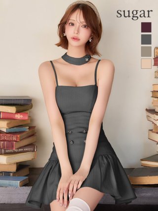 セットアップドレス｜セットアップキャバドレスはsugar（シュガー