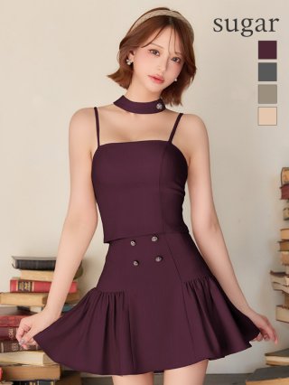 れみれみちゃん着用ドレス・れみれみちゃんプロデュースドレス一覧｜sugar