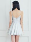 サックス　モデル：ゆいぴす　身長：170cm　着用サイズ：Sサイズ