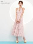 ピンク　モデル：るりぴ　身長：165cm　着用サイズ：Sサイズ