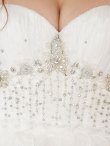 ホワイト モデル：るりぴ　身長：165cm　着用サイズ：Sサイズ