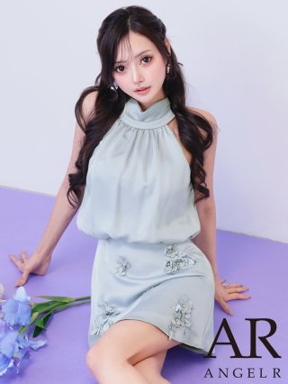 AngelR】フレアドレス - sugar