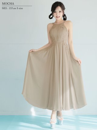 AngelR】ロングドレス - sugar