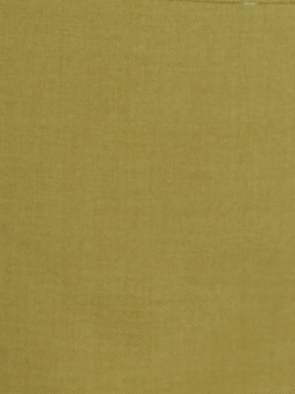 ベージュxマスタード