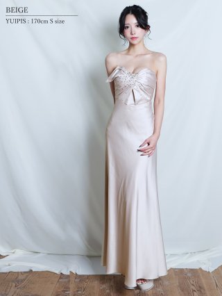 AngelR】ロングドレス - sugar