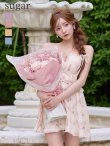 モデル：まみ　身長：161cm　着用サイズ：Sサイズ