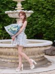 モデル：まみ　身長：161cm　着用サイズ：Sサイズ