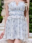 モデル：まみ　身長：161cm　着用サイズ：Sサイズ