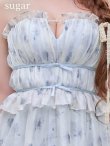 モデル：まみ　身長：161cm　着用サイズ：Sサイズ