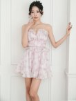 ラベンダー　モデル：ゆいぴす　身長：170cm　着用サイズ：Sサイズ
