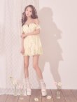 アイボリー モデル：三上悠亜　身長：159cm　着用サイズ：Sサイズ