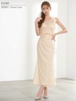 アイボリー　モデル：るりぴ　身長：165cm　着用サイズ：Sサイズ