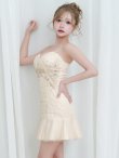 アイボリー　モデル：のあ　身長：148cm　着用サイズ：Sサイズ